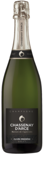 cuvée Première