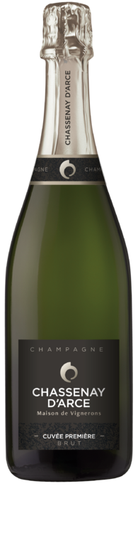 cuvée Première