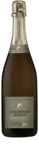 Cuvée Pinot Blanc