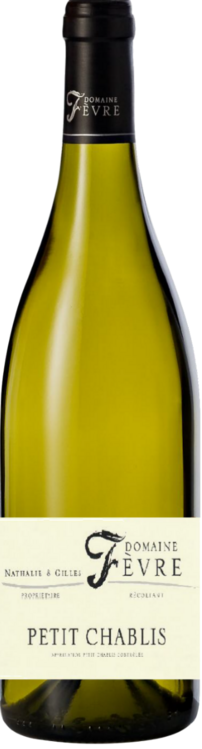 Petit Chablis