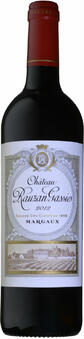 Rauzan Gassies Grand Cru classé