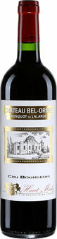 Tronquoy de Lalande Cru Bourgeois