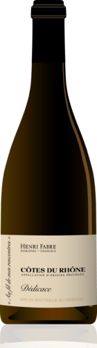 Wine Côtes du Rhône