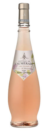 Découvez le Palmarès 2017 de la Marie-Christine !