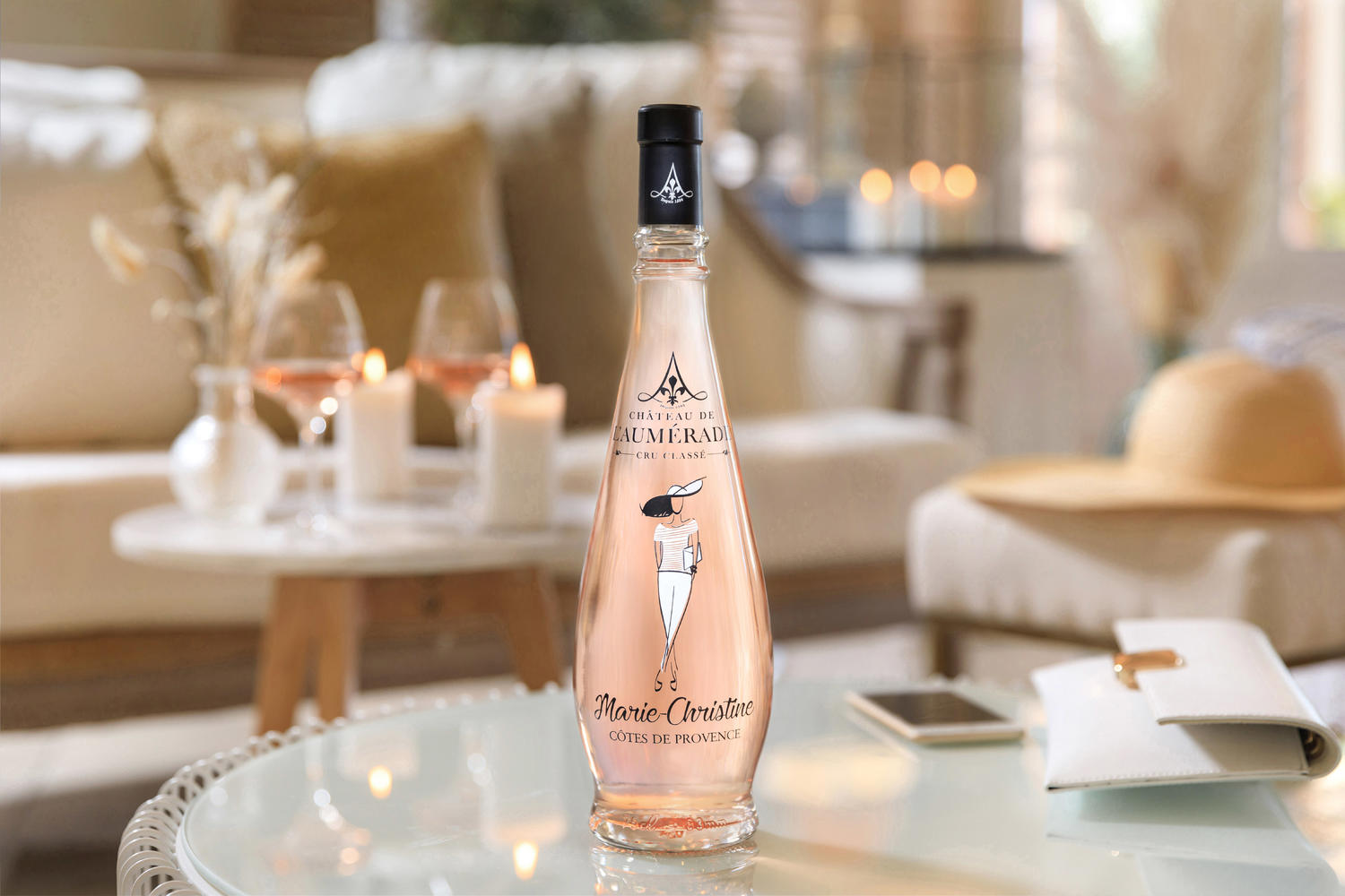 Marie-Christine Collection 2020